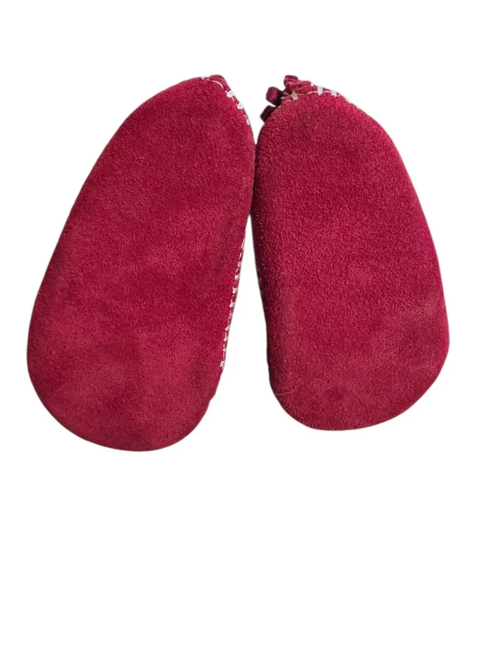Minnetonka soft red
